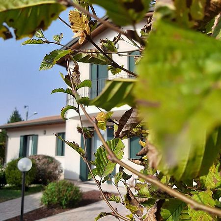 Hotel Casa Di Clara Portogruaro Zewnętrze zdjęcie