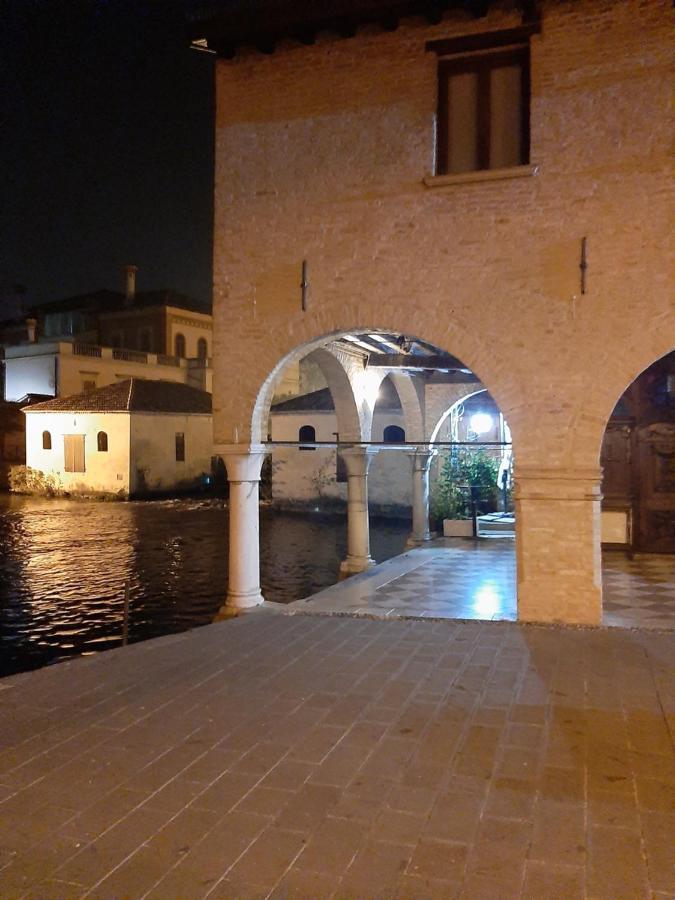 Hotel Casa Di Clara Portogruaro Zewnętrze zdjęcie