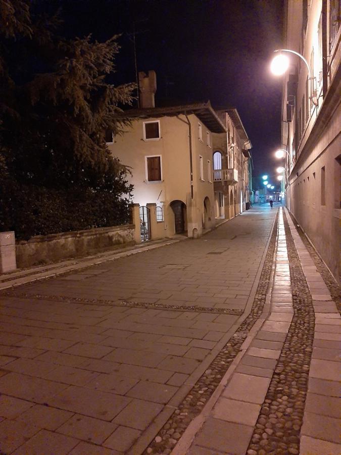 Hotel Casa Di Clara Portogruaro Zewnętrze zdjęcie