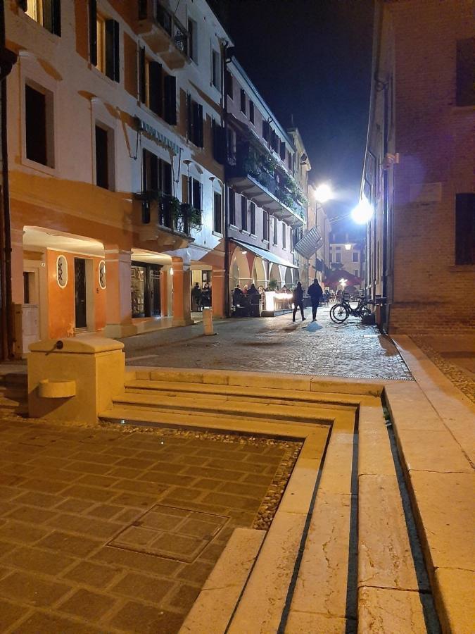 Hotel Casa Di Clara Portogruaro Zewnętrze zdjęcie