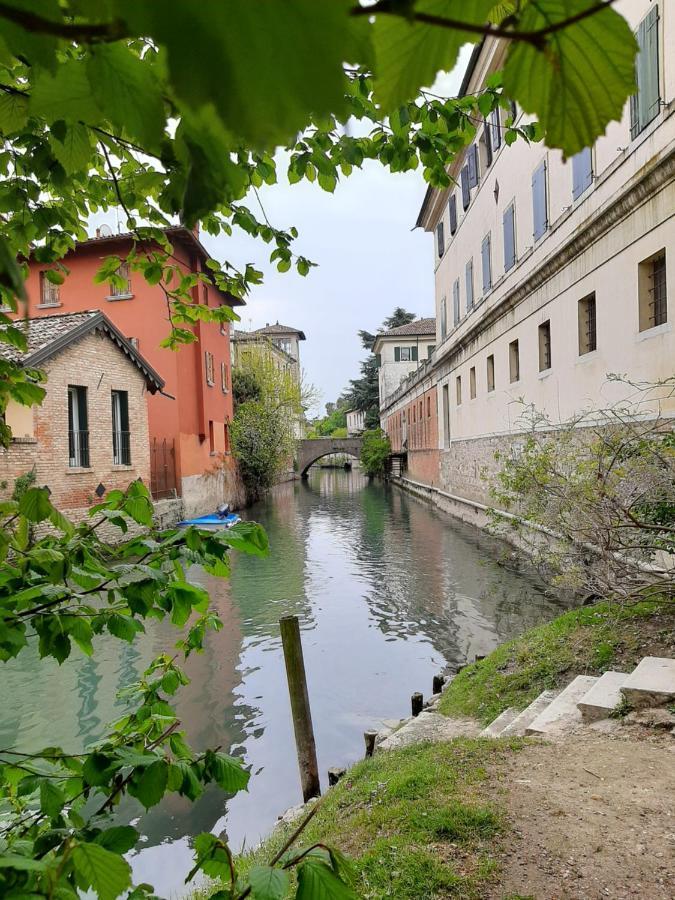 Hotel Casa Di Clara Portogruaro Zewnętrze zdjęcie