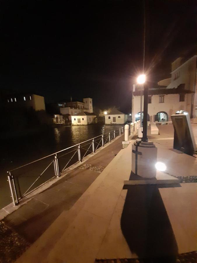 Hotel Casa Di Clara Portogruaro Zewnętrze zdjęcie