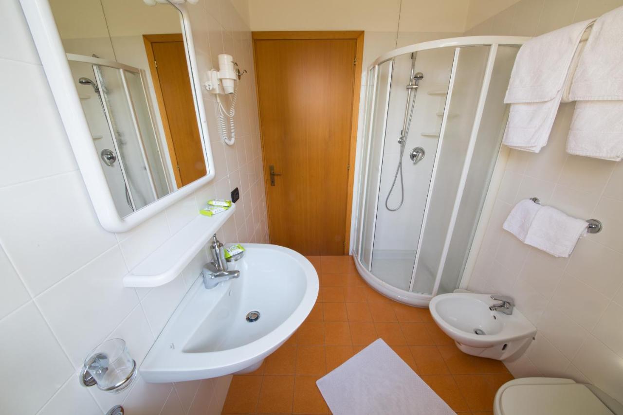 Hotel Casa Di Clara Portogruaro Zewnętrze zdjęcie