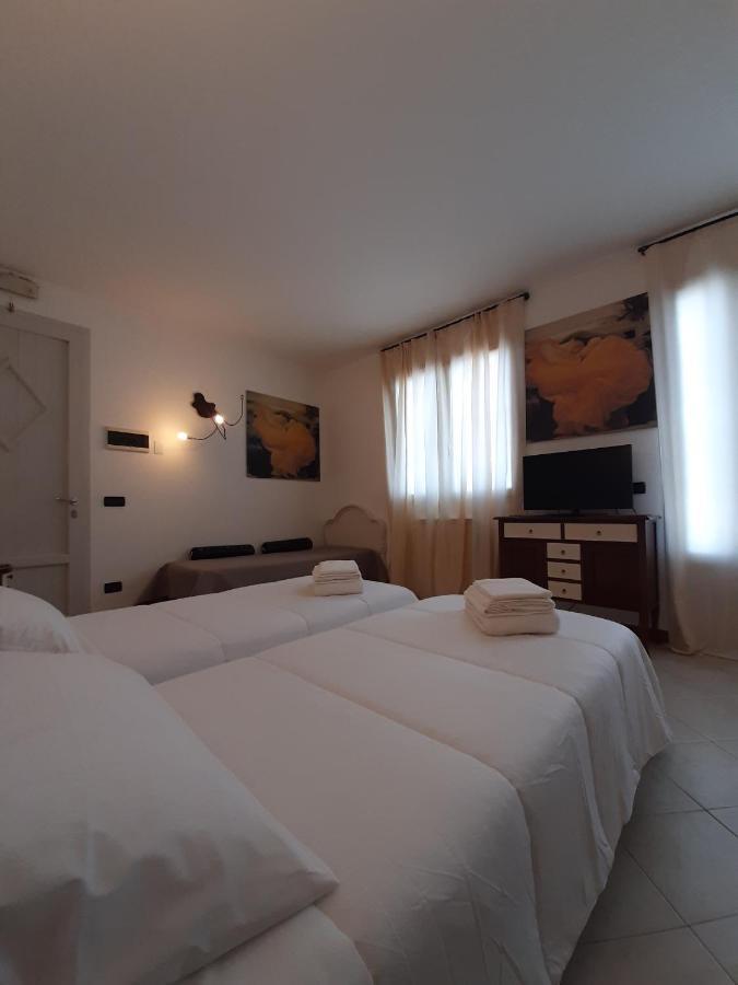 Hotel Casa Di Clara Portogruaro Zewnętrze zdjęcie
