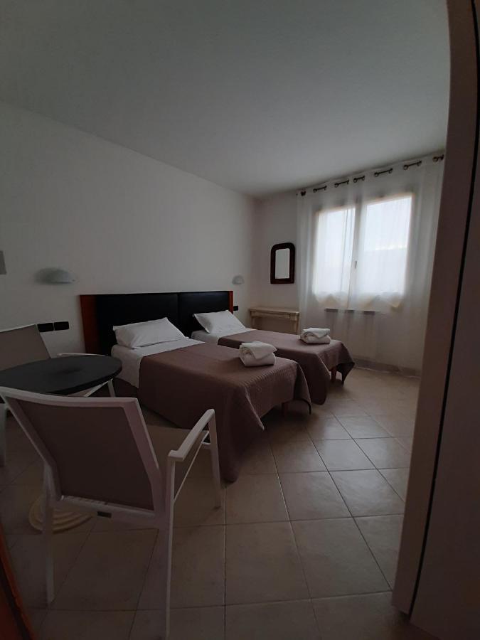 Hotel Casa Di Clara Portogruaro Zewnętrze zdjęcie