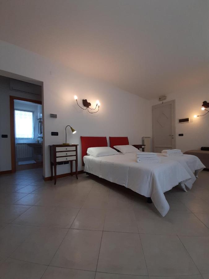 Hotel Casa Di Clara Portogruaro Zewnętrze zdjęcie