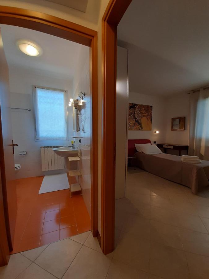 Hotel Casa Di Clara Portogruaro Zewnętrze zdjęcie