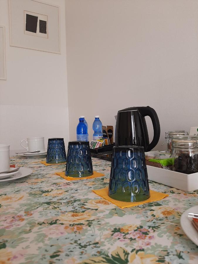 Hotel Casa Di Clara Portogruaro Zewnętrze zdjęcie