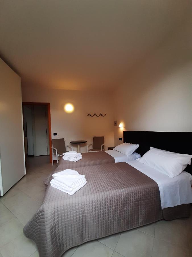 Hotel Casa Di Clara Portogruaro Zewnętrze zdjęcie
