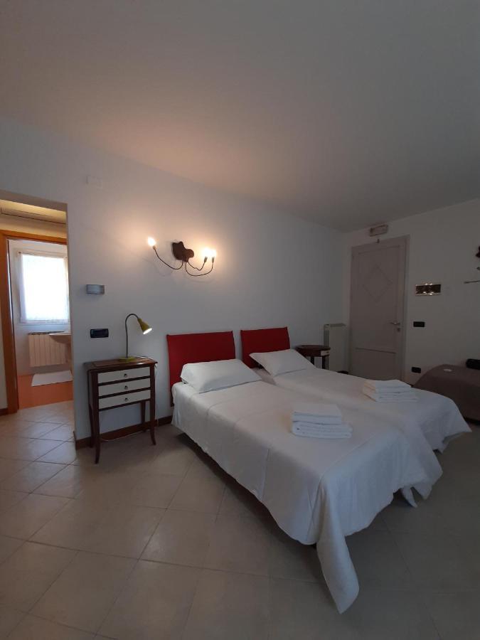 Hotel Casa Di Clara Portogruaro Zewnętrze zdjęcie