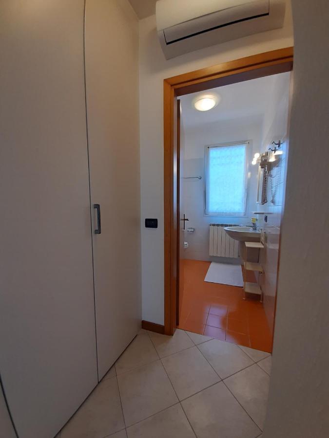 Hotel Casa Di Clara Portogruaro Zewnętrze zdjęcie
