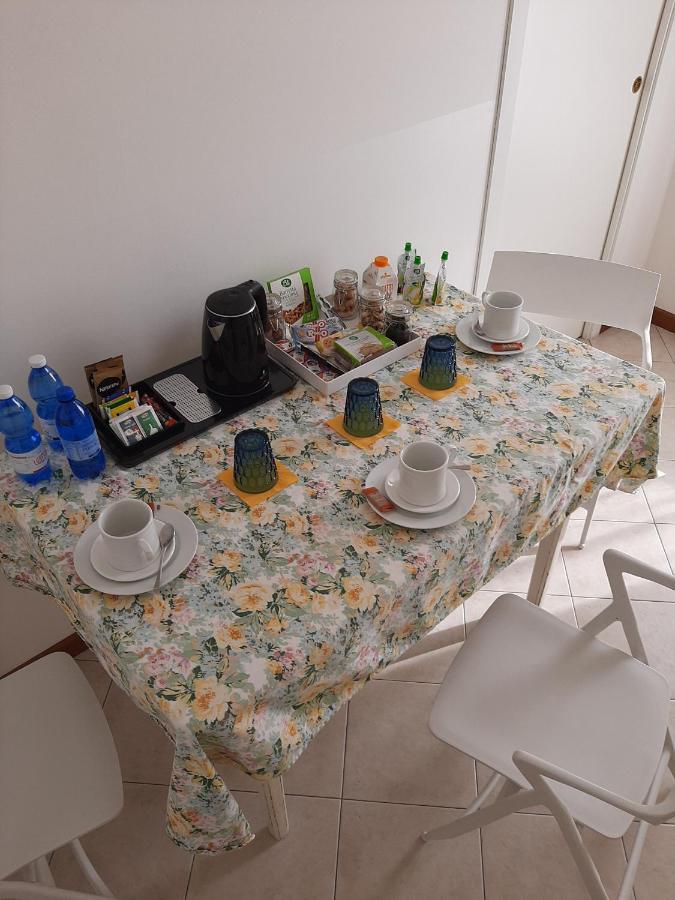 Hotel Casa Di Clara Portogruaro Zewnętrze zdjęcie