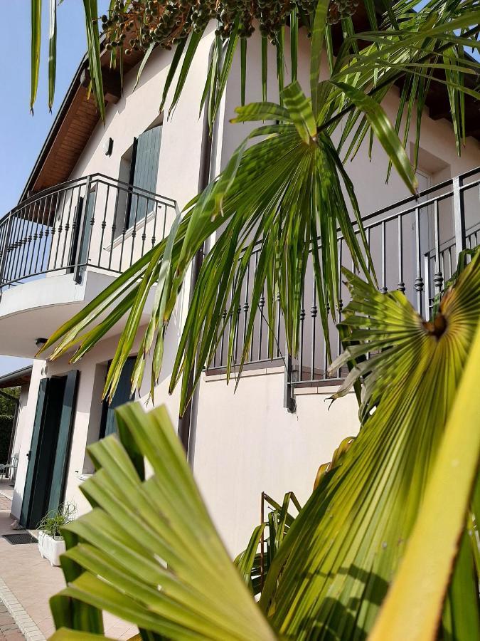 Hotel Casa Di Clara Portogruaro Zewnętrze zdjęcie