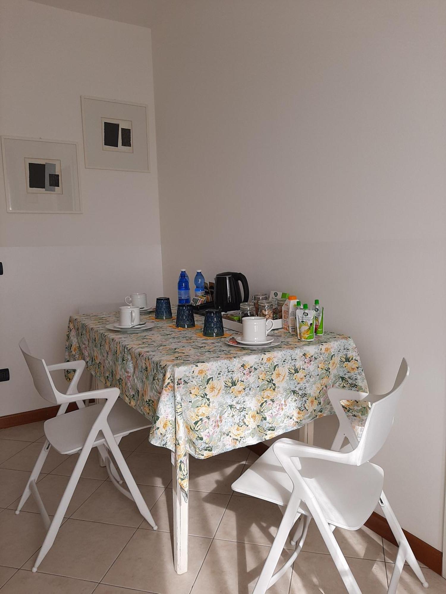 Hotel Casa Di Clara Portogruaro Zewnętrze zdjęcie