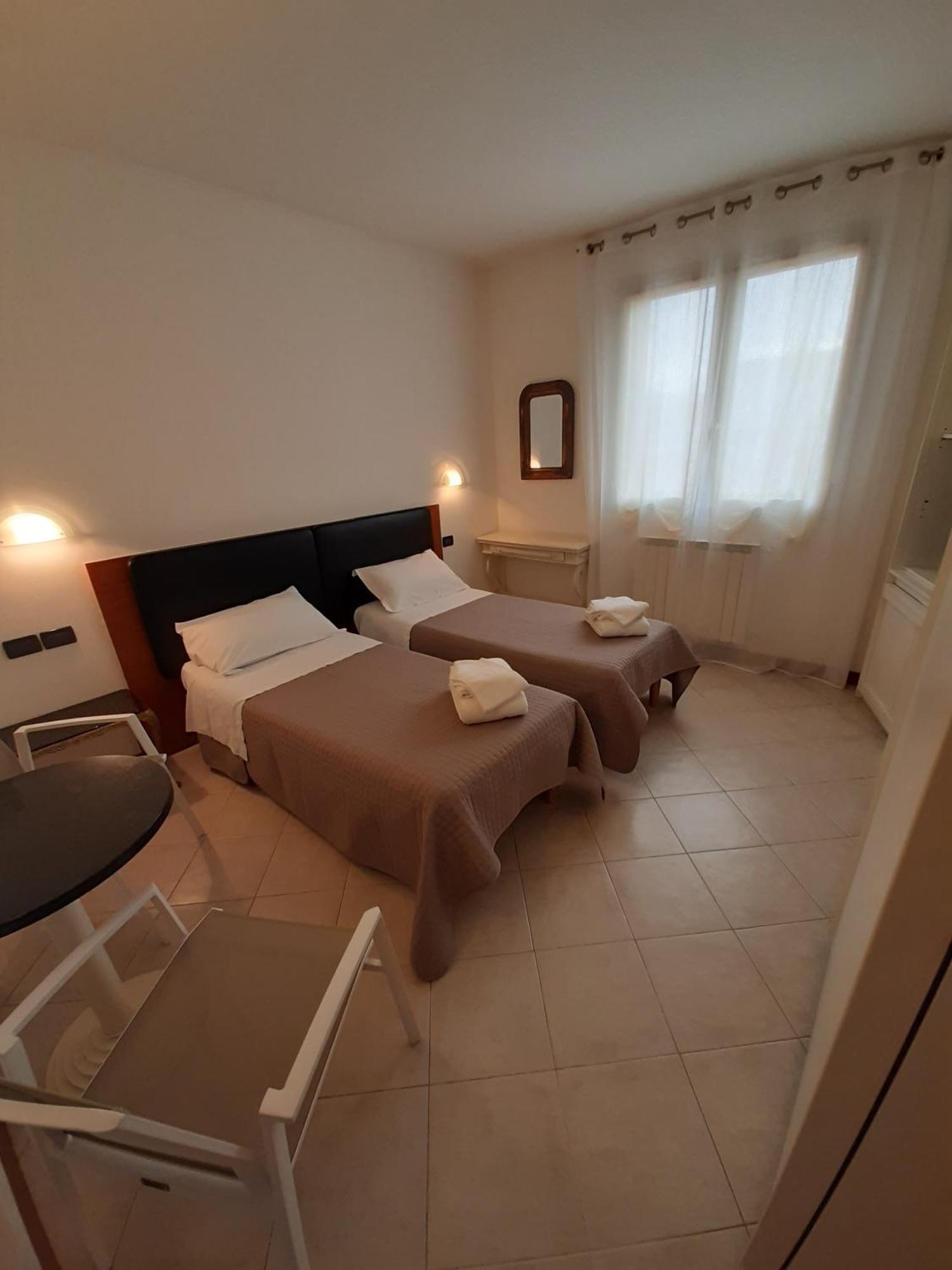 Hotel Casa Di Clara Portogruaro Zewnętrze zdjęcie