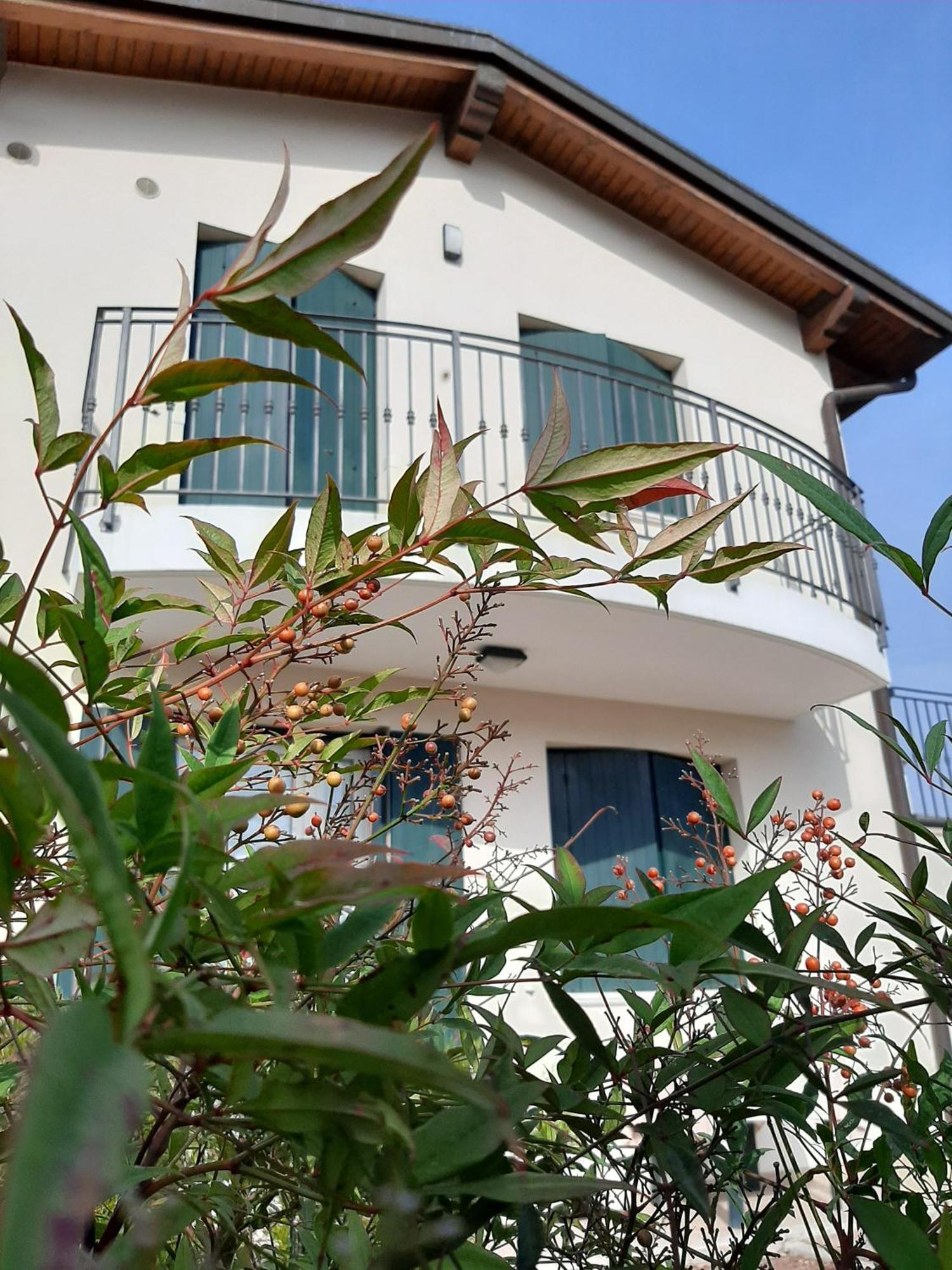 Hotel Casa Di Clara Portogruaro Zewnętrze zdjęcie