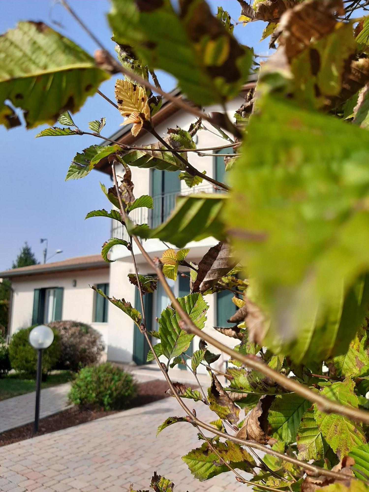 Hotel Casa Di Clara Portogruaro Zewnętrze zdjęcie