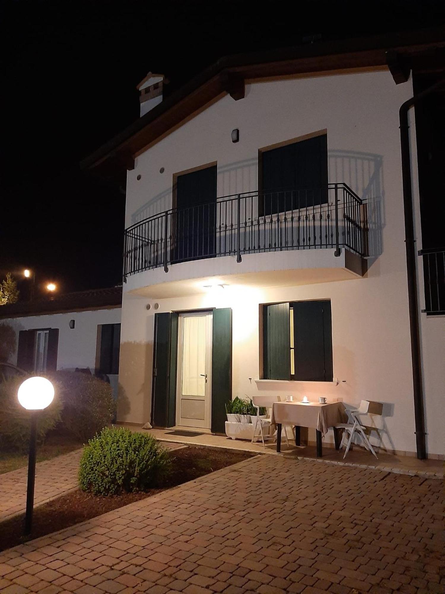 Hotel Casa Di Clara Portogruaro Zewnętrze zdjęcie