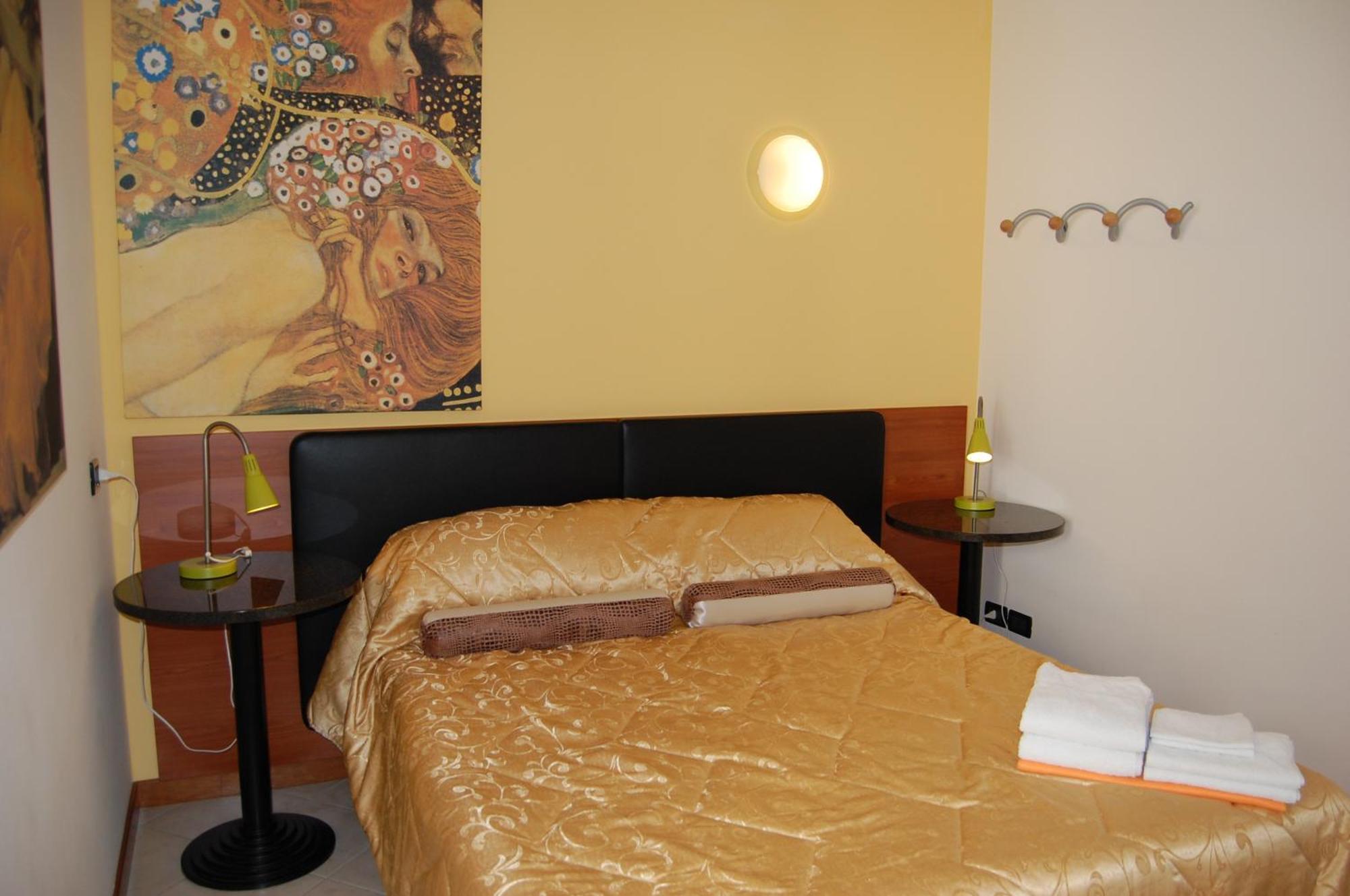 Hotel Casa Di Clara Portogruaro Zewnętrze zdjęcie