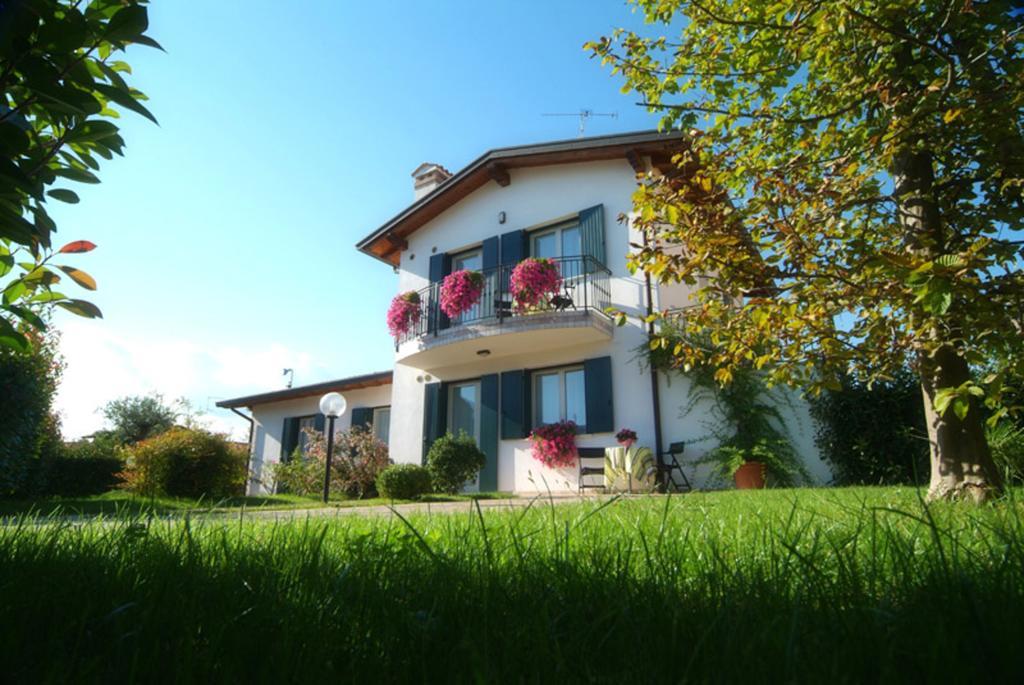 Hotel Casa Di Clara Portogruaro Zewnętrze zdjęcie