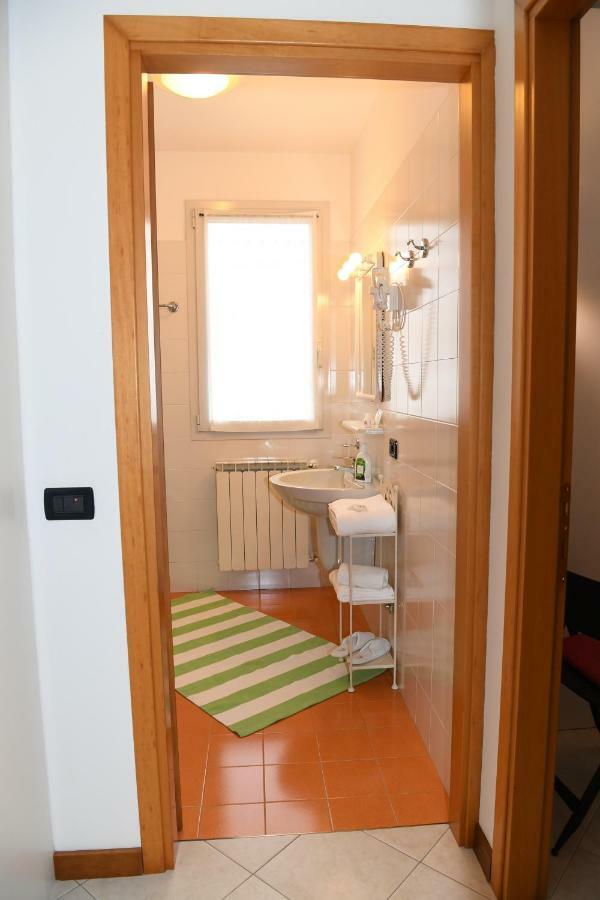 Hotel Casa Di Clara Portogruaro Zewnętrze zdjęcie